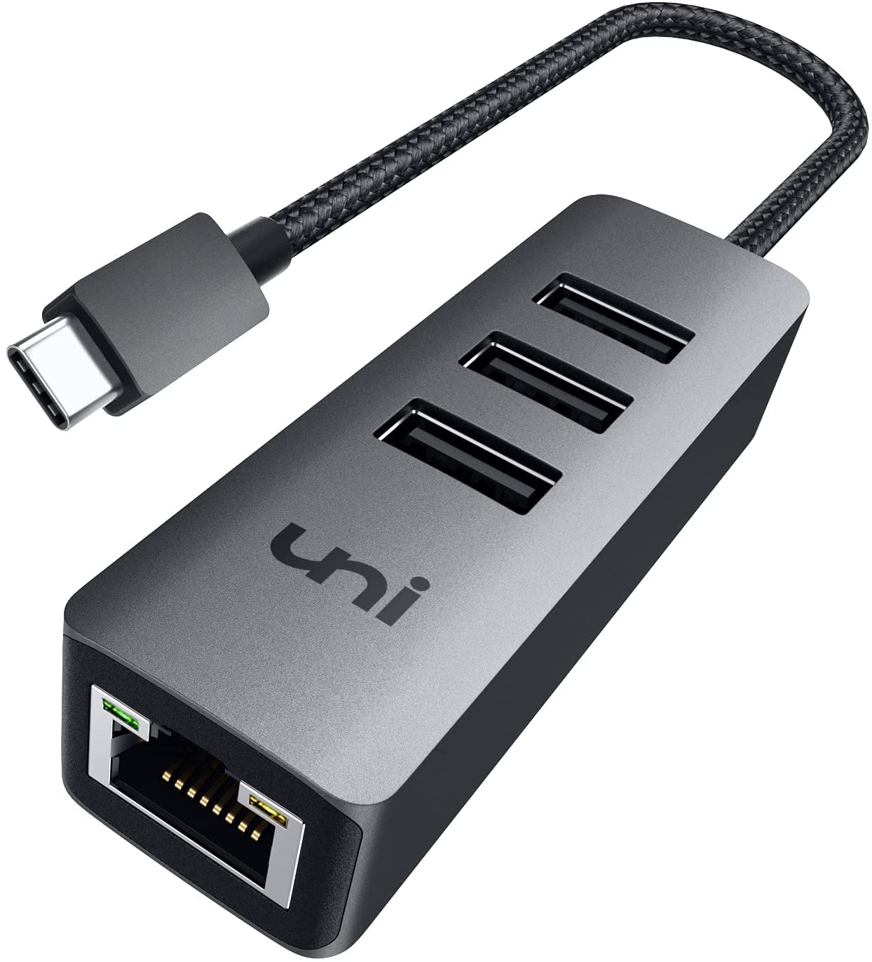 usb to ethernet converter for mac